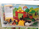 DUPLO ZOO