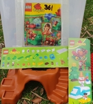 LITTLE FOREST FRIENDS