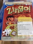 ZINGO
