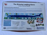 GROUCHY LADYBUG GAME