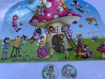 FAIRY COTTAGE PUZZLE