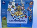 PIRATE SNAKES & LADDERS AND LUDO GAMES