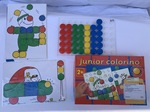 JUNIOR COLORINO PUZZLE