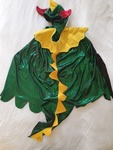 DRAGON CAPE