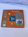 PRIMO - CAT PUZZLES