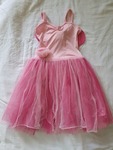 PINK FAIRY COSTUME