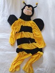BUMBLE BEE COSTUME