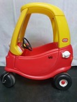 COZY COUPE 