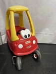COZY COUPE 