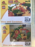 DINOSAUR DUPLO
