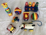 BABY PLAY BOX 1