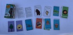 GRUFFALO WORD RHYMING GAME