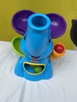 ELEFUN BUSY BALL POPPER