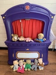 PUPPET THEATRE