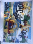 WATERWORLD DUPLO