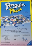 PENGUIN PICNIC