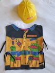 CONSTRUCTION COSTUME