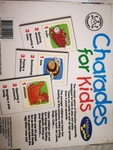 CHARADES FOR KIDS