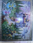 FAIRY FANTASY PUZZLE