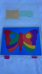 BUTTERFLY PUZZLE