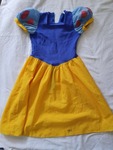 SNOW WHITE COSTUME