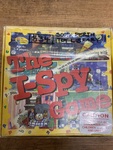 THE I-SPY GAME