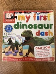 MY FIRST DINOSAUR DASH