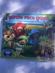 Pirate Race Game