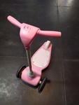 PINK SCOOTER