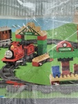 THOMAS & FRIENDS LEGO