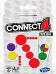10: Connect 4 Card Game