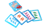 Go Fish Card Game