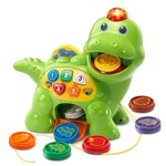 49: BABY FEED ME DINO