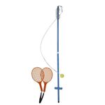TOTEM SPIN TENNIS SET
