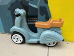 232: Lambretta Scooter