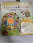 A DAY AT THE FAIR PUZZLE