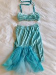 MERMAID COSTUME