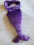 MERMAID COSTUME