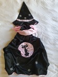 WITCHES COSTUME