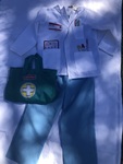 DOCTORS COSTUME