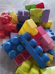 Mega Bloks