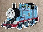 Thomas Rubber Floor Puzzle