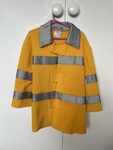 Fireman's Jacket Dress Up
