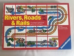 Road and Rail Game
