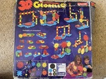 3D Georello
