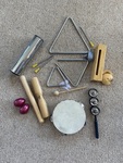 Percussion Set