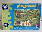 Playground Puzzle