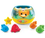 Fisher Price Musical Fish Bowl