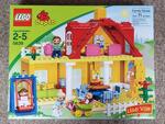 Duplo Dolls House