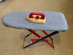 Ironing Set